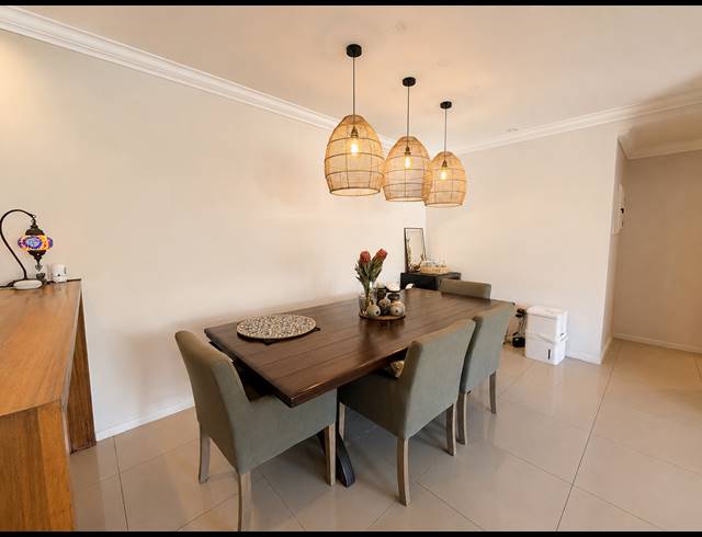 3 BEDROOM APARTMENT FOR SALE IN SIMBITHI ECO ESTATE
